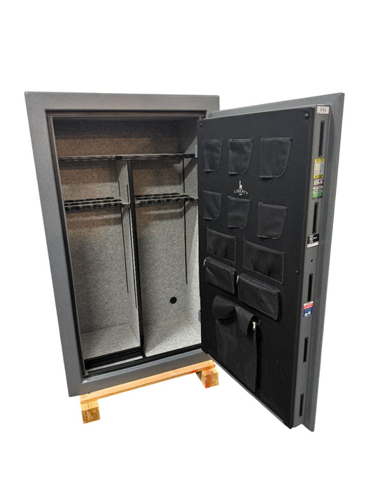 USA 36 - Granite Texture Finish