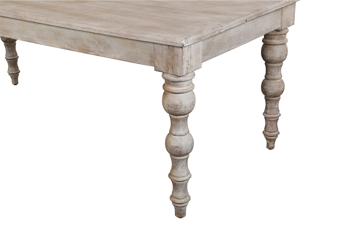 Crossings - Eden Rectangular Dining Table With 4 Upholstered Chairs - Toasted Tumbleweed & Black
