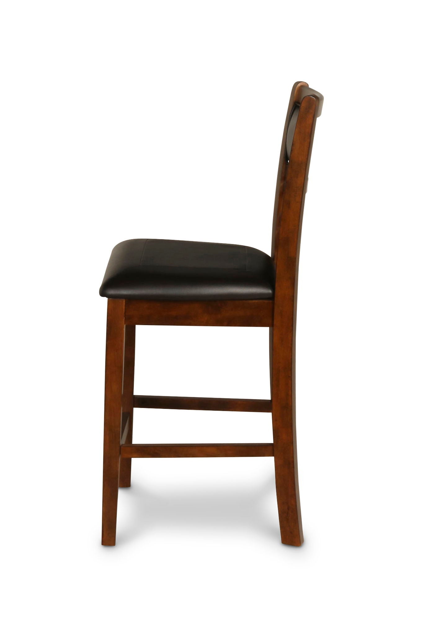 Gia - Round Counter Dining Set