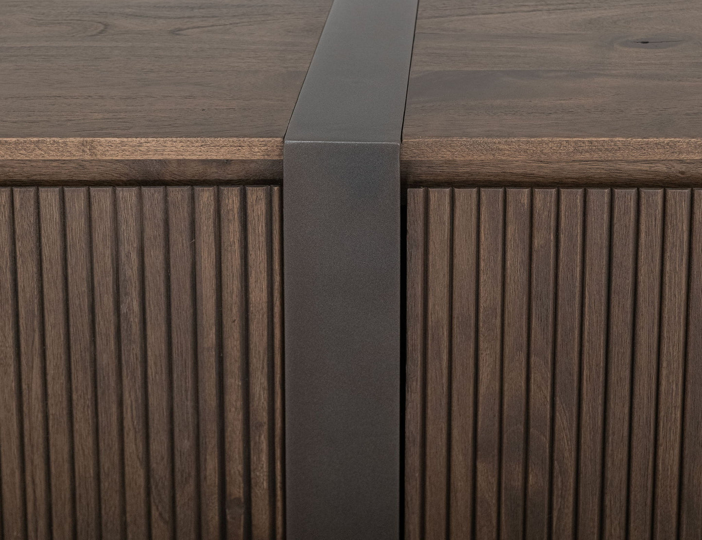 Haab - Console - Brown