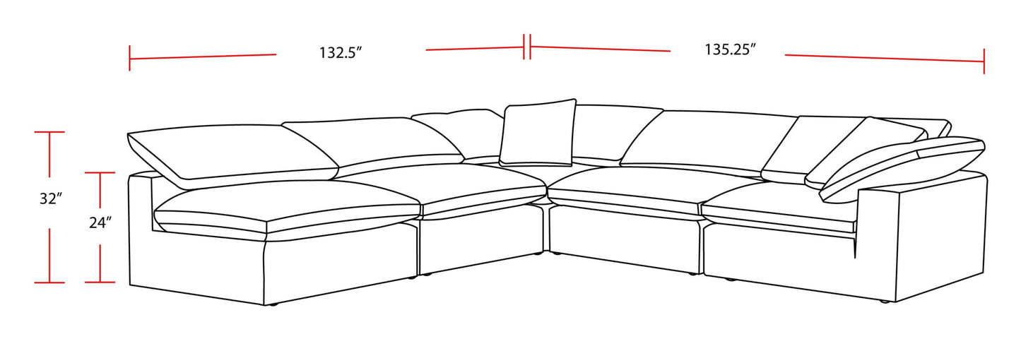 Exhale - Modular Group A