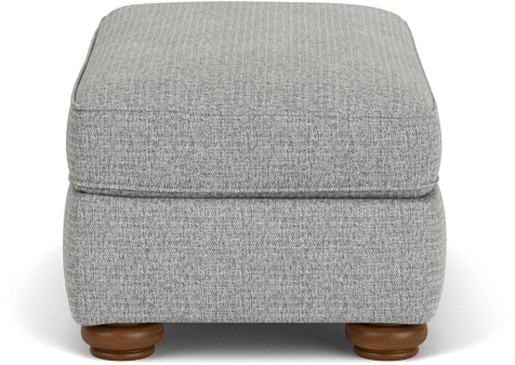 Preston - 19" Cocktail Ottoman
