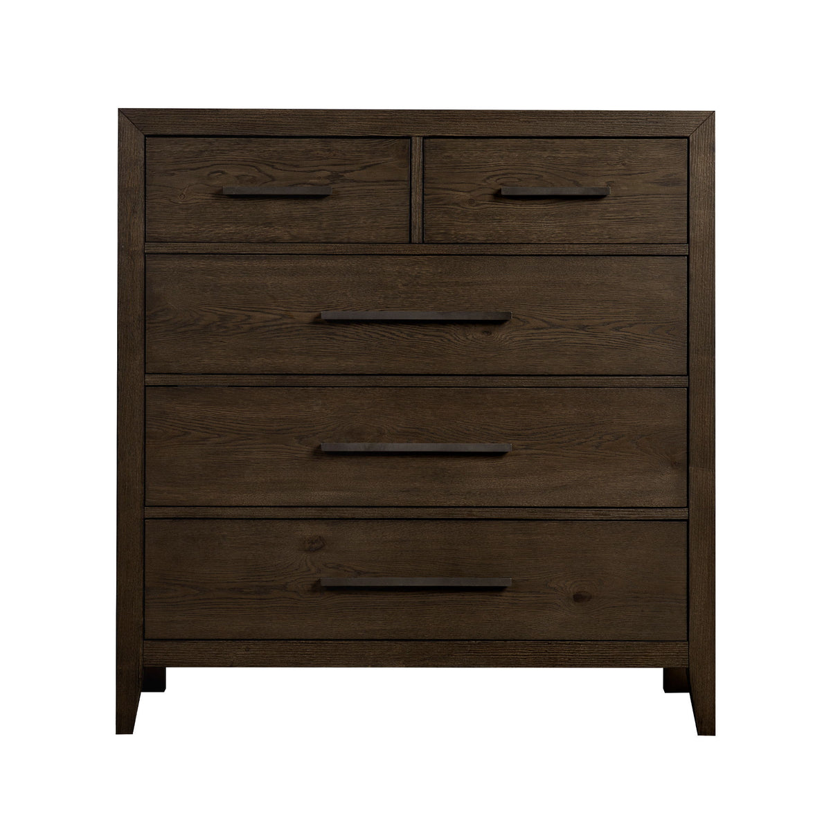 Norwich - Chest