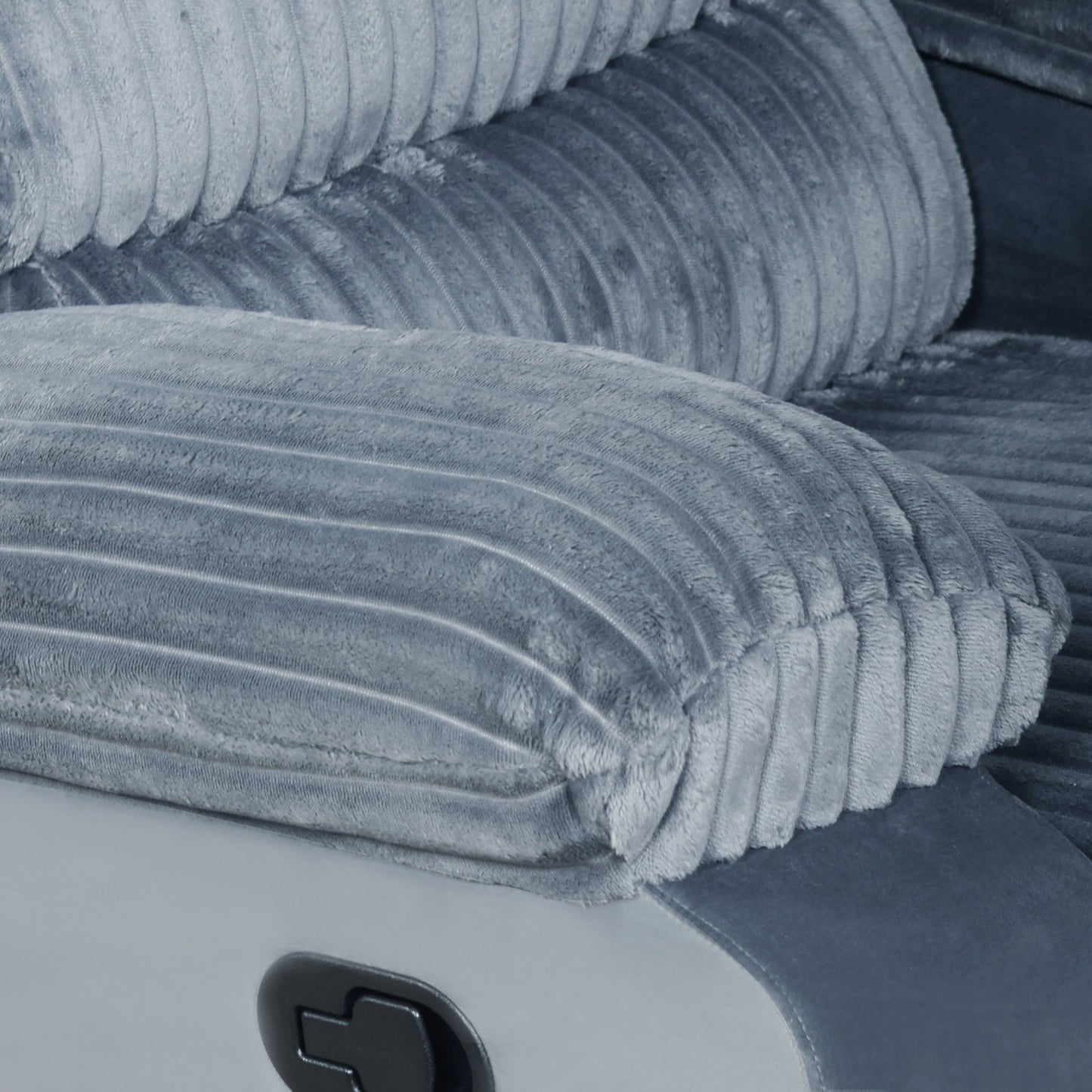 Willow - Glider Recliner