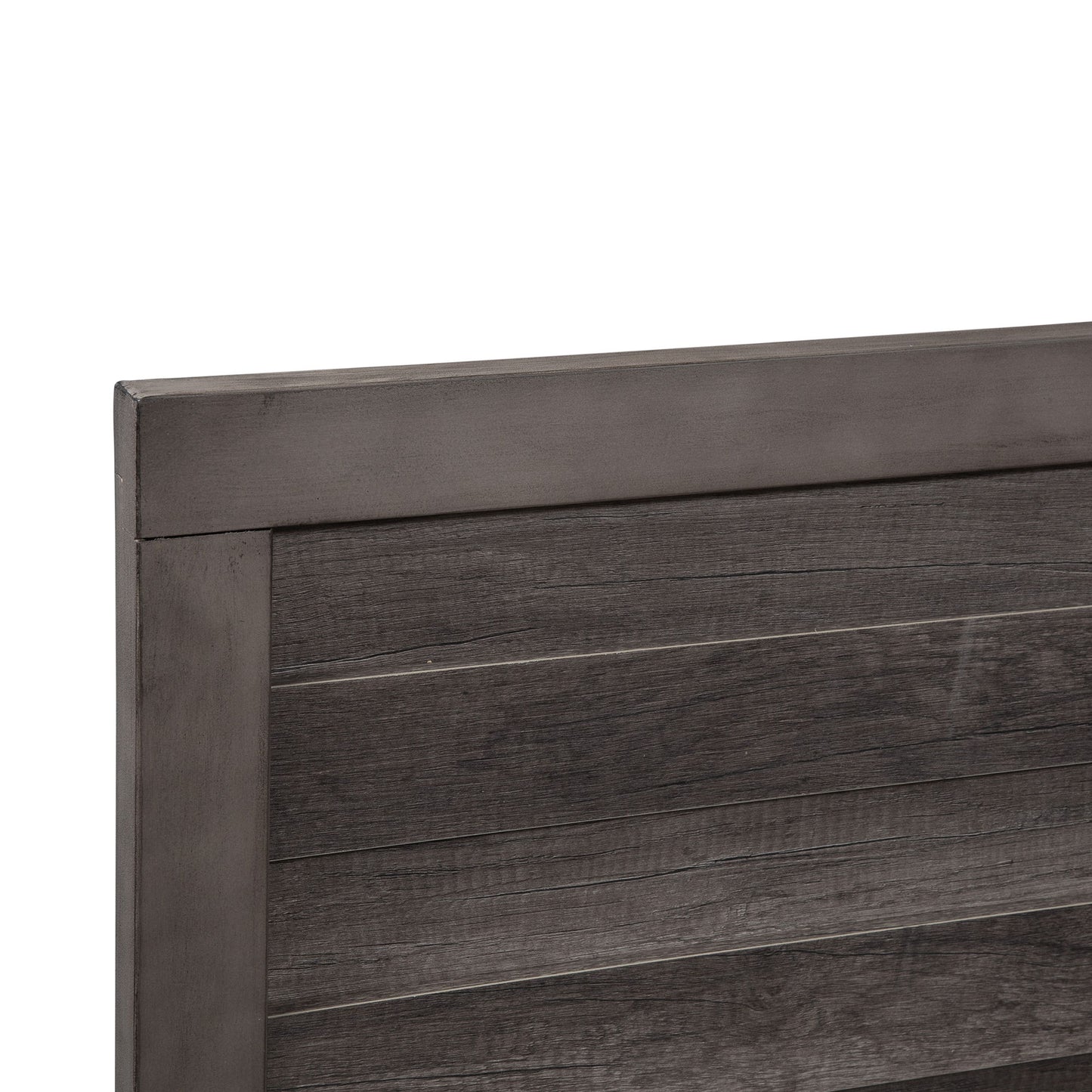 Tanners Creek - Panel Bed