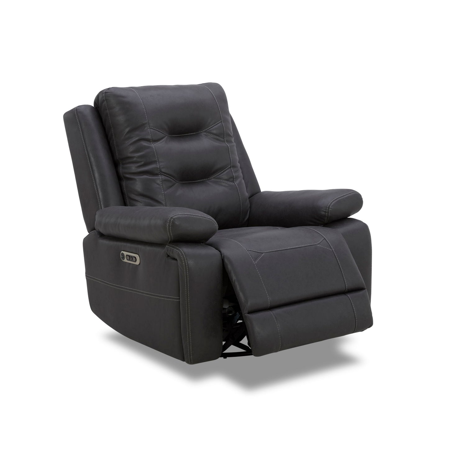 Caldwell - Power Reclining Sofa Set