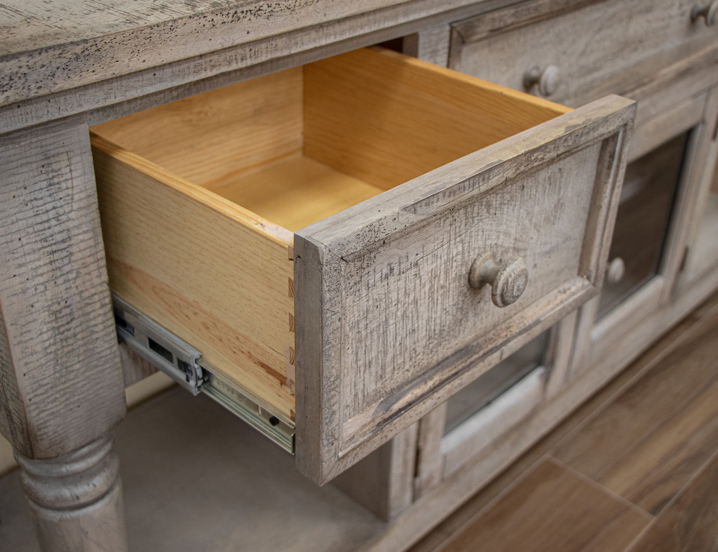 Aruba - TV Stand