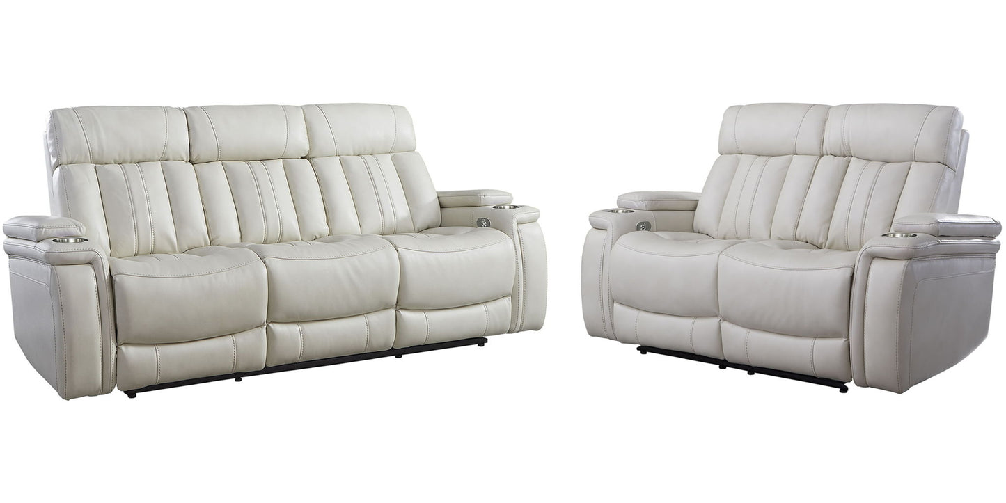 Royce - Living Room Set