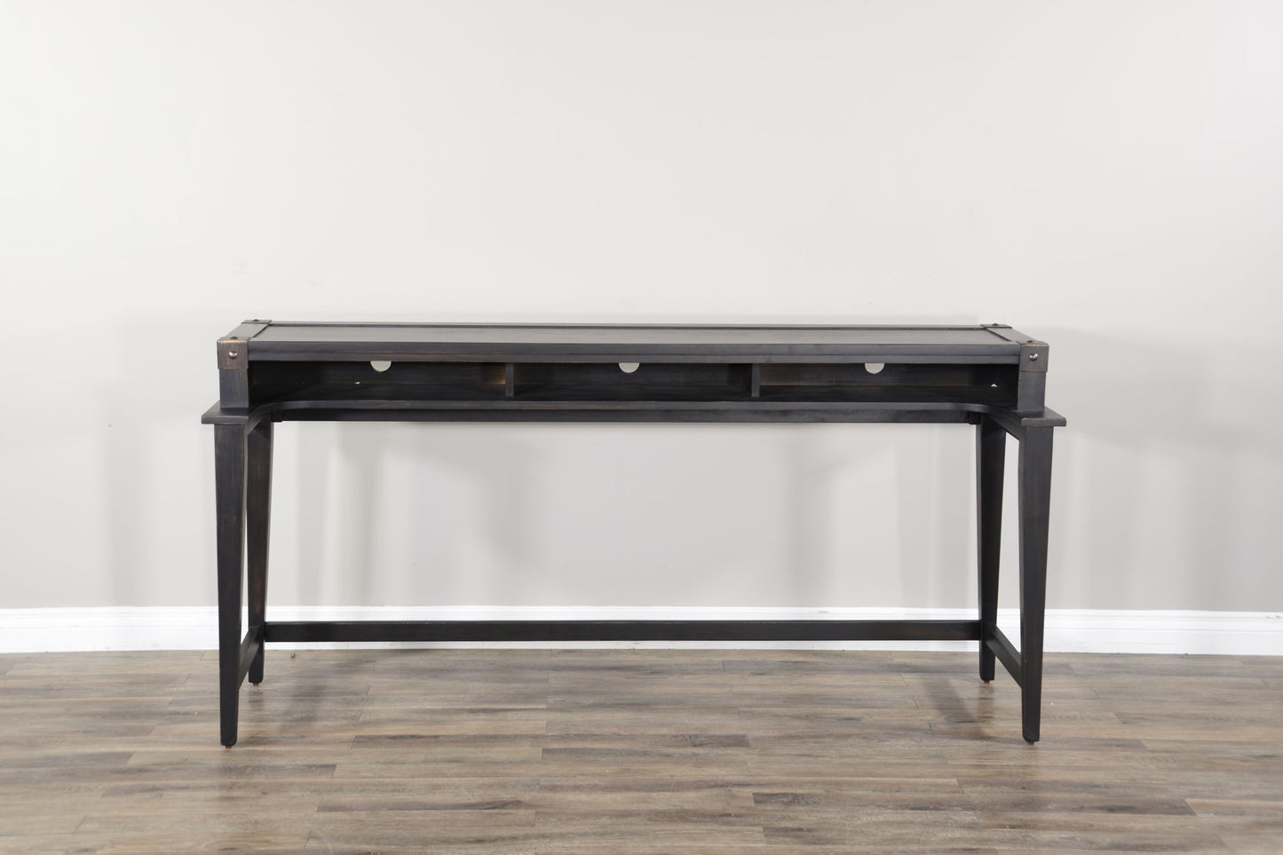 Seal Beach - Cocktail Table - Black