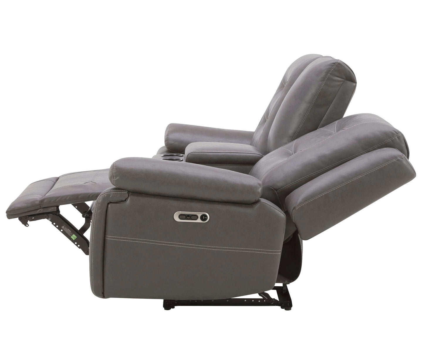 Caldwell - Power Reclining Sofa Set