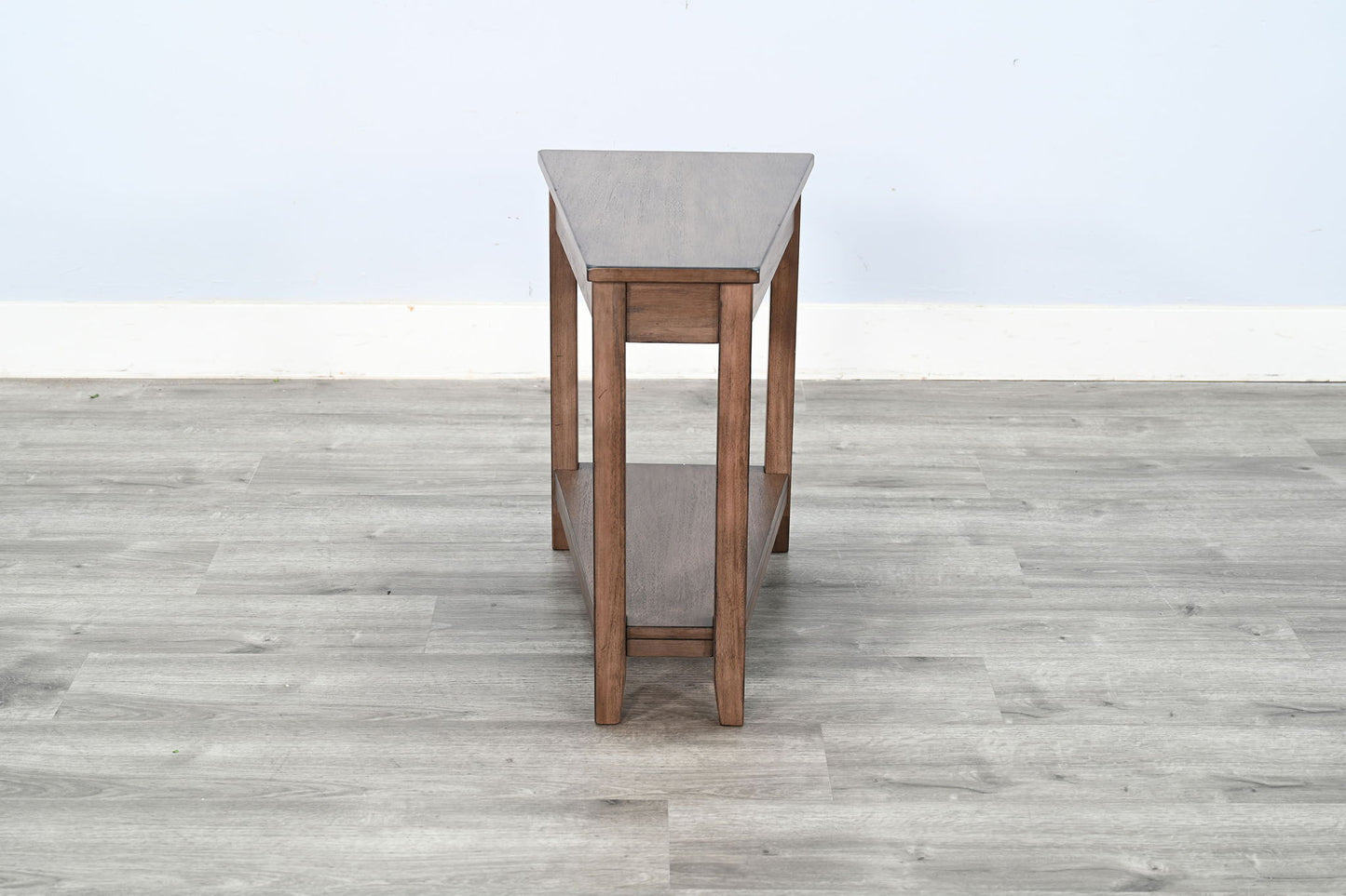 Doe Valley - Chair Side Table - Buckskin