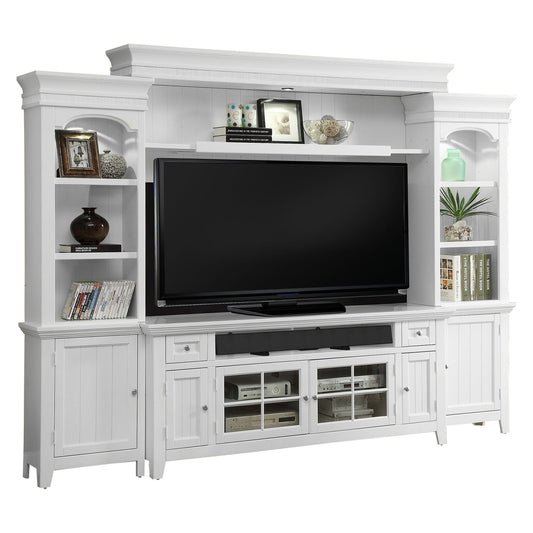 Tidewater - Console Entertainment Wall