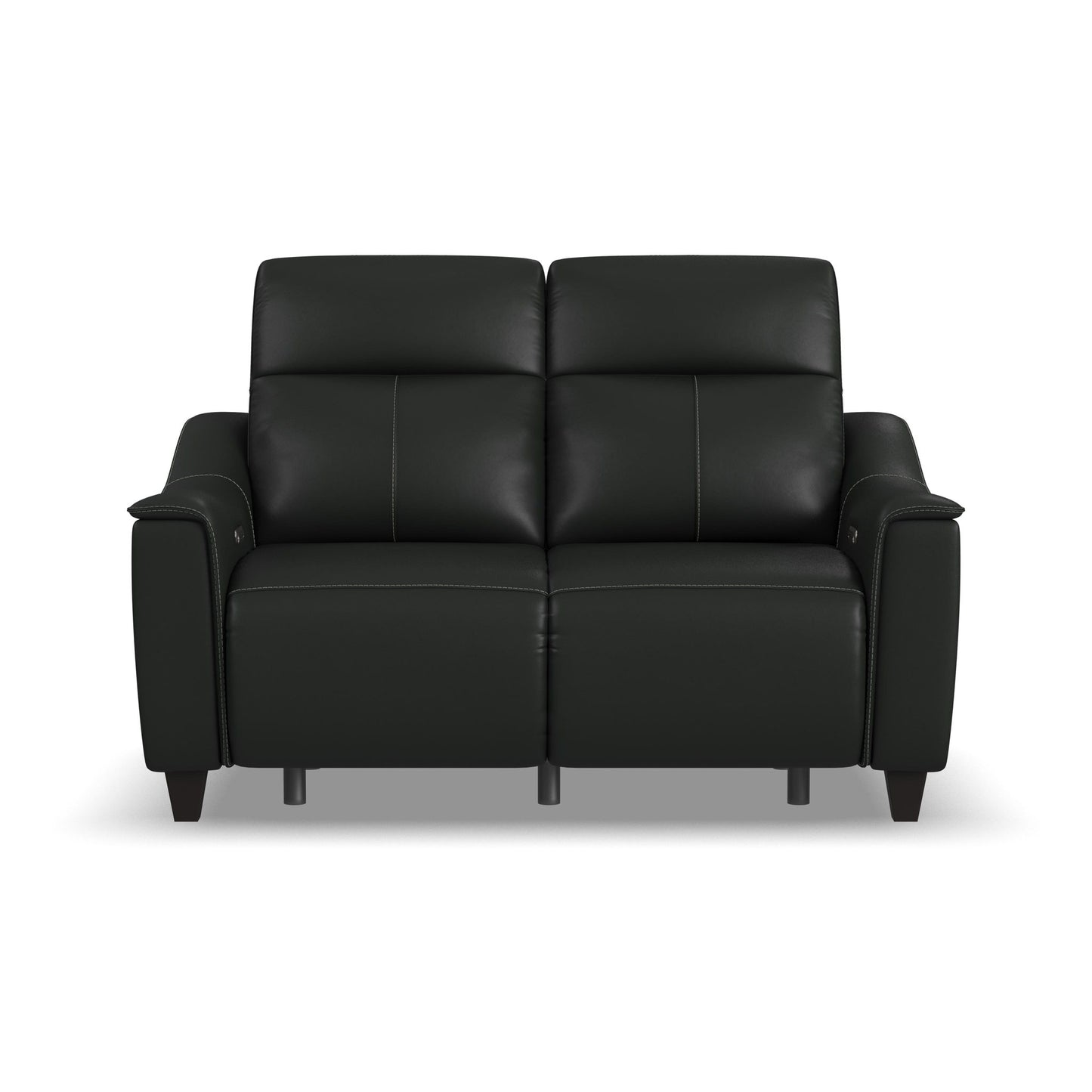 Walter - Reclining Loveseat