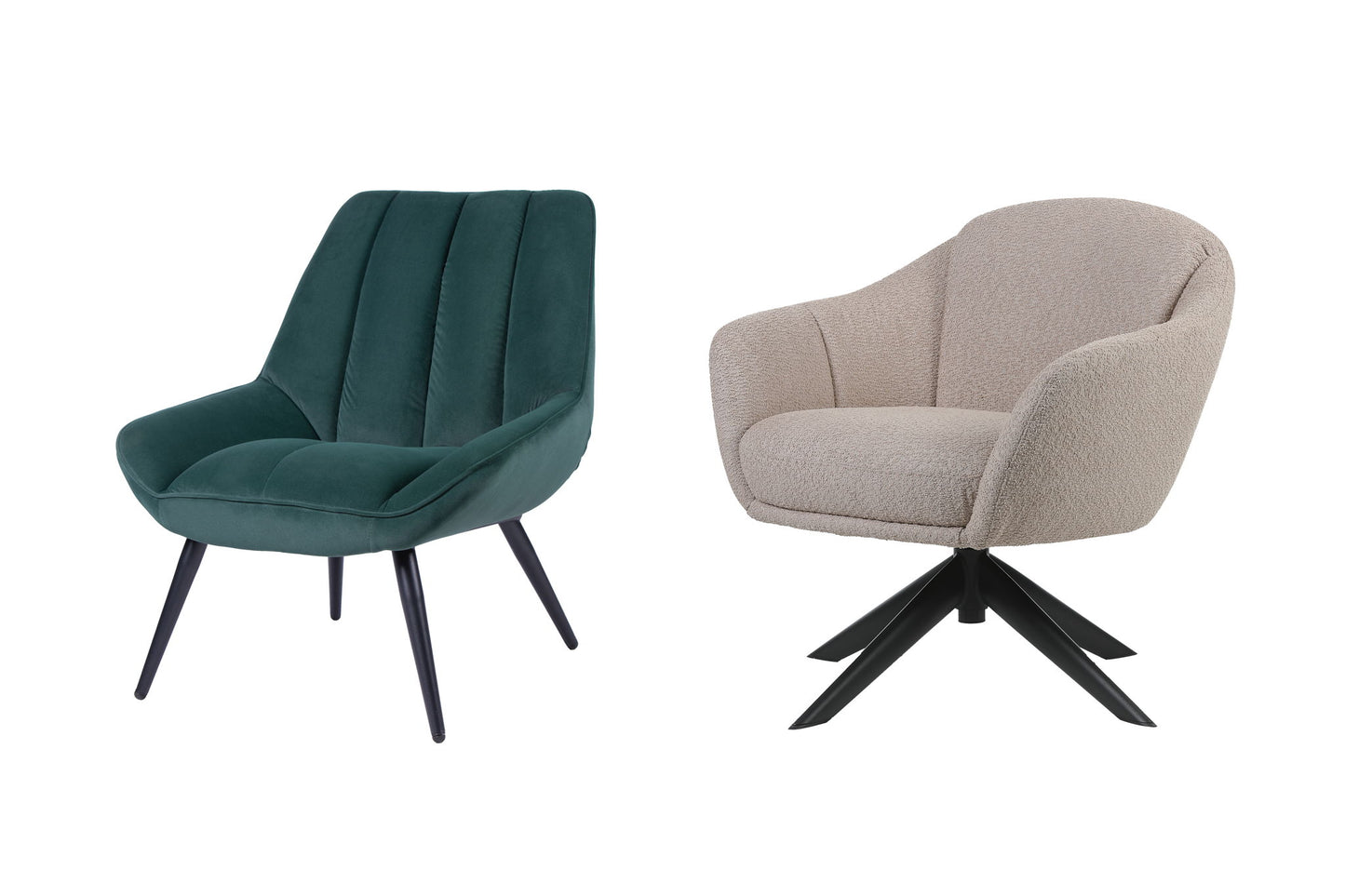 Astrid - Accent Chair