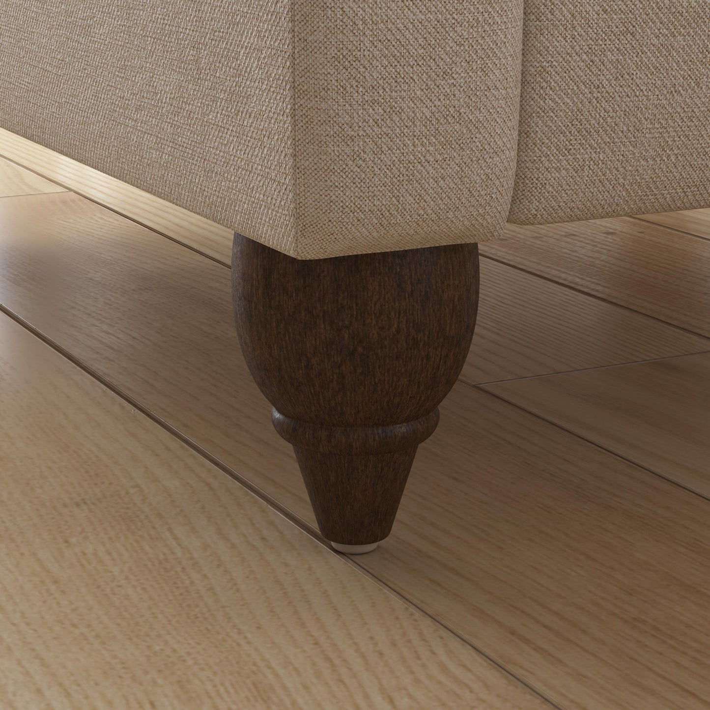 Stella - Fabric Chair