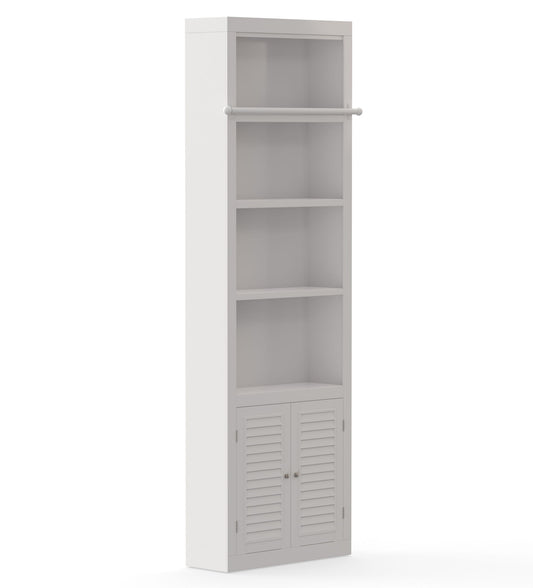 Boca - Open Top Bookcase