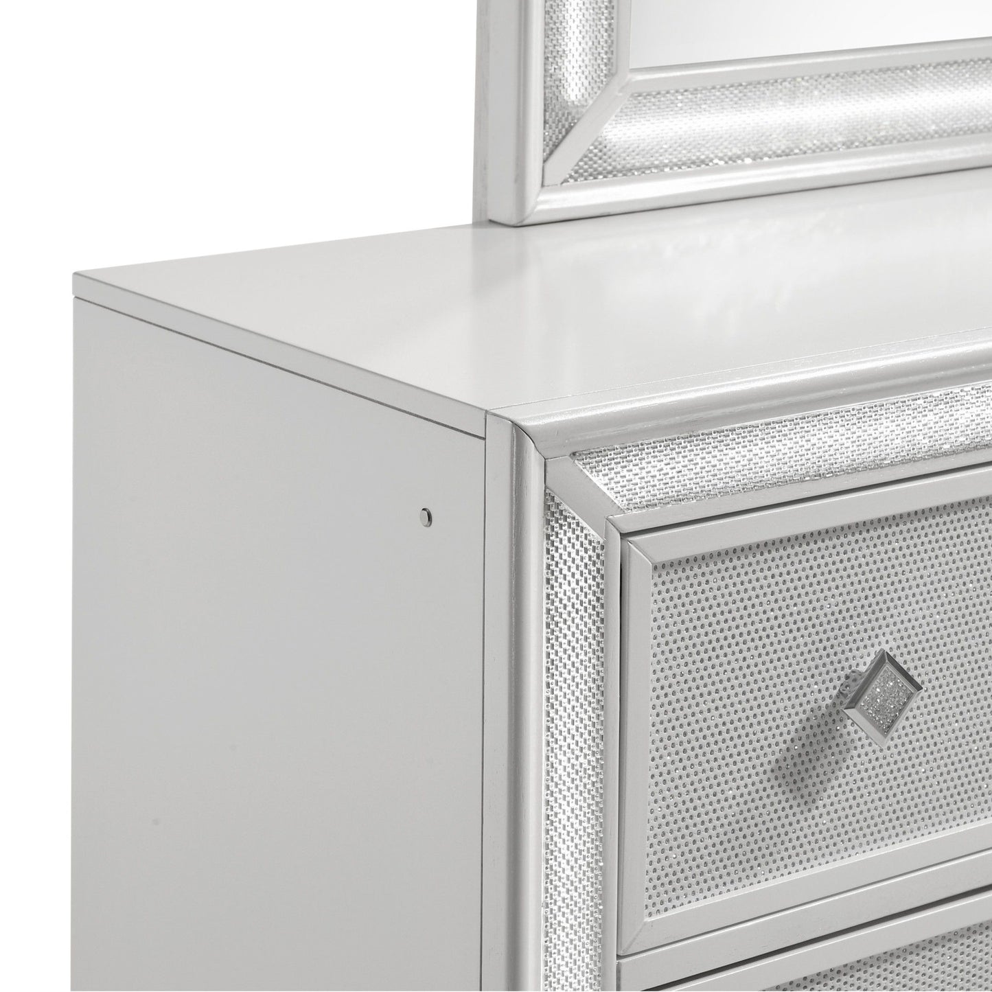 Stardust - Dresser