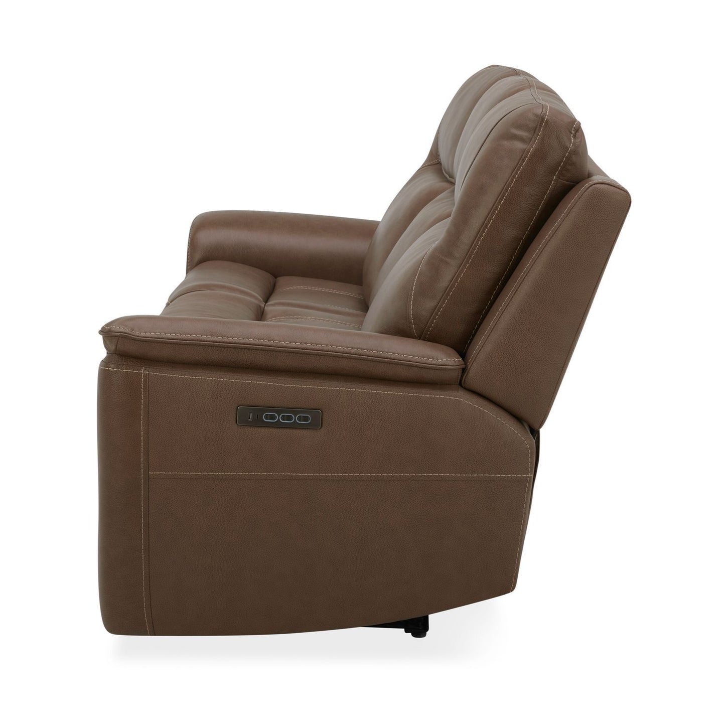 Collins - Sofa P3 & ZG - Brown