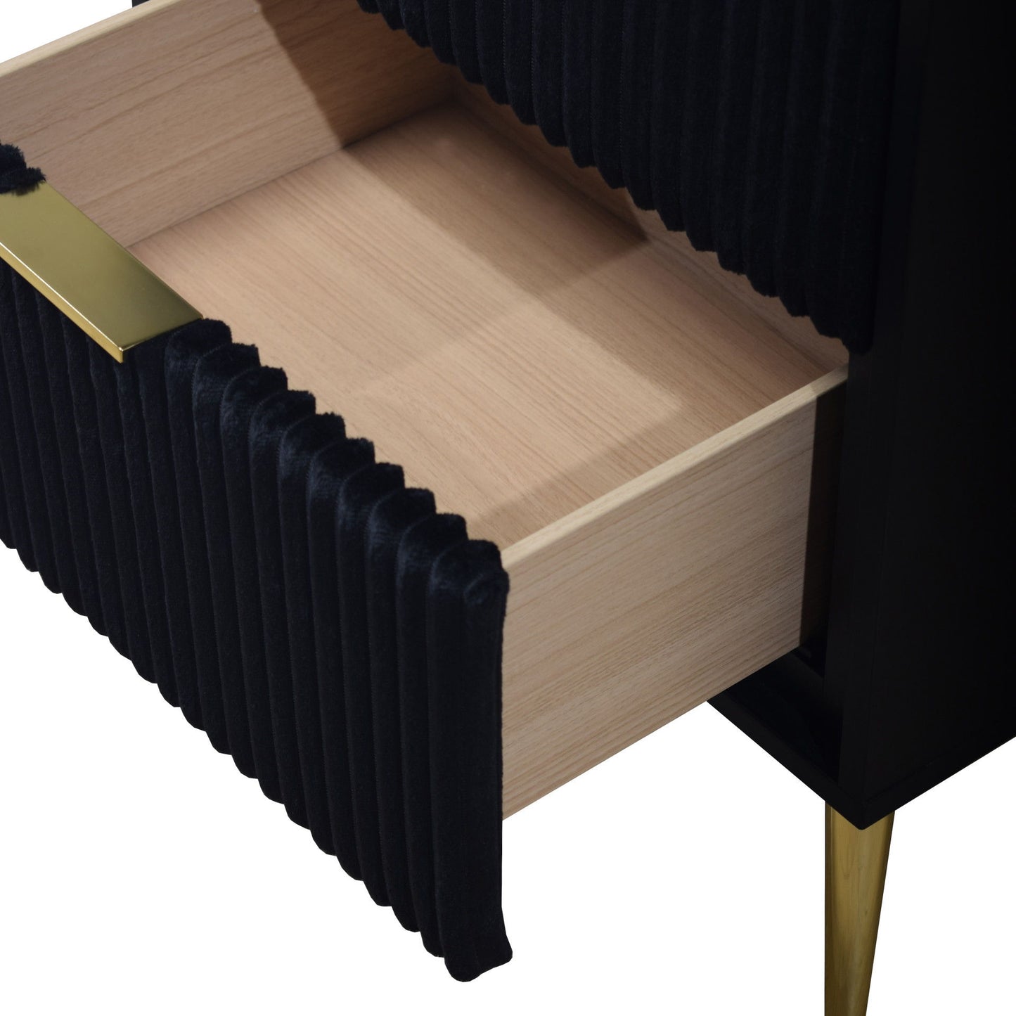 Kailani - Bedroom Nightstand