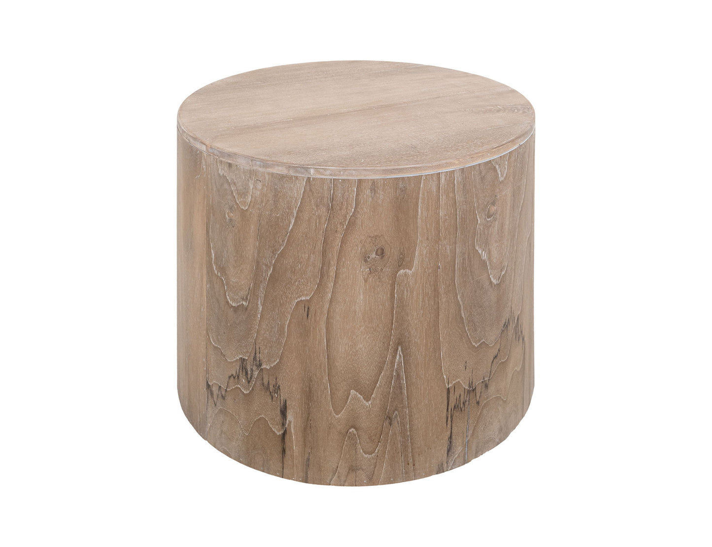 White Balam - Table