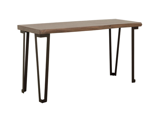 Natural Parota - Rectangular Table