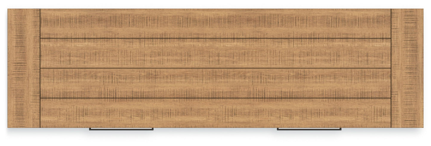 Havonplane - Brown - Dining Room Server