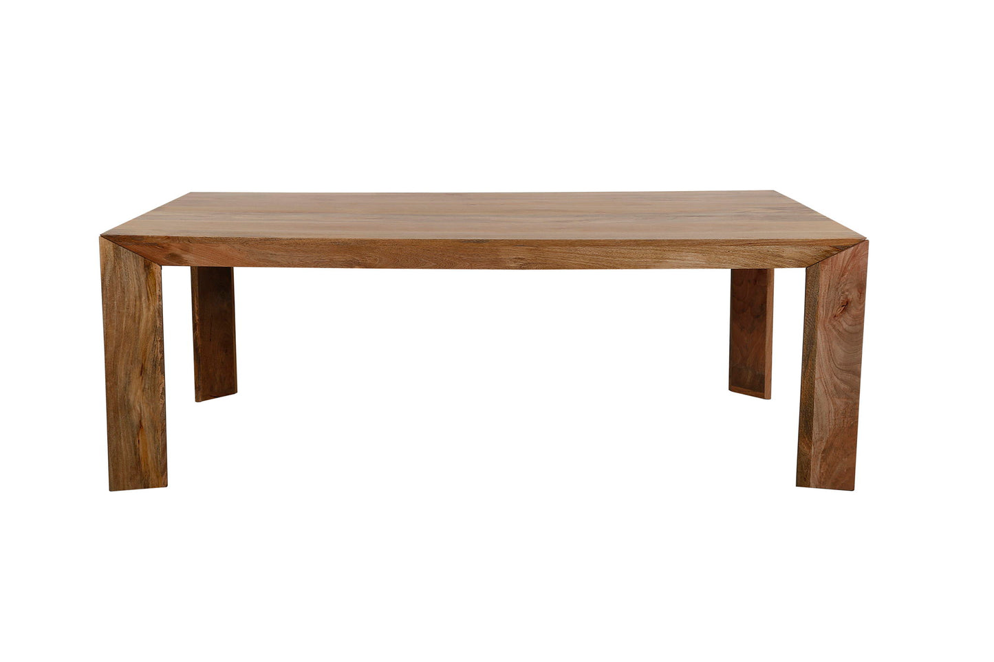 Crossings - Rectangular Dining Table With 6 Upholstered Chairs