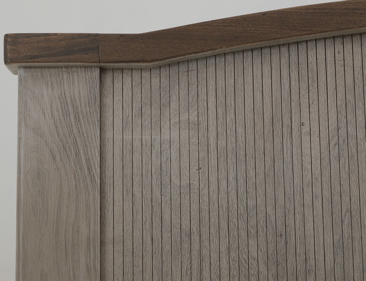 Ridge - Bed