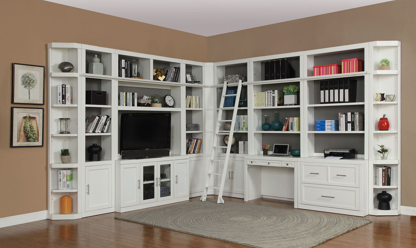 Catalina - Open Top Bookcase