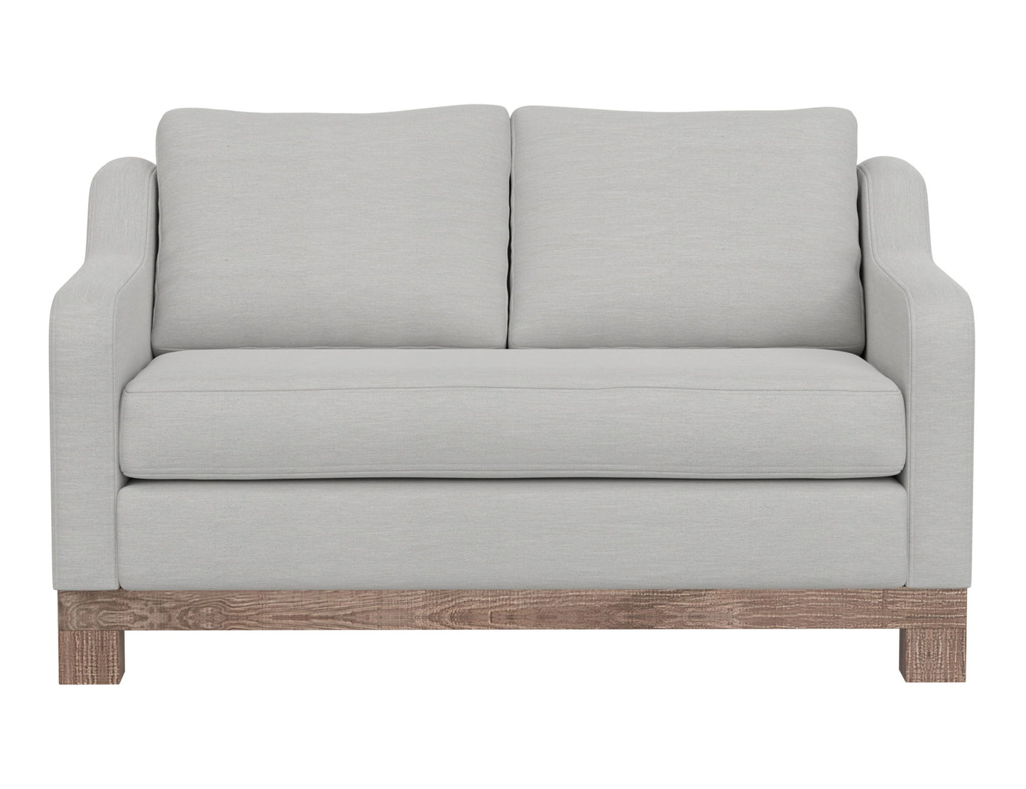 Samba - Fabric Loveseat
