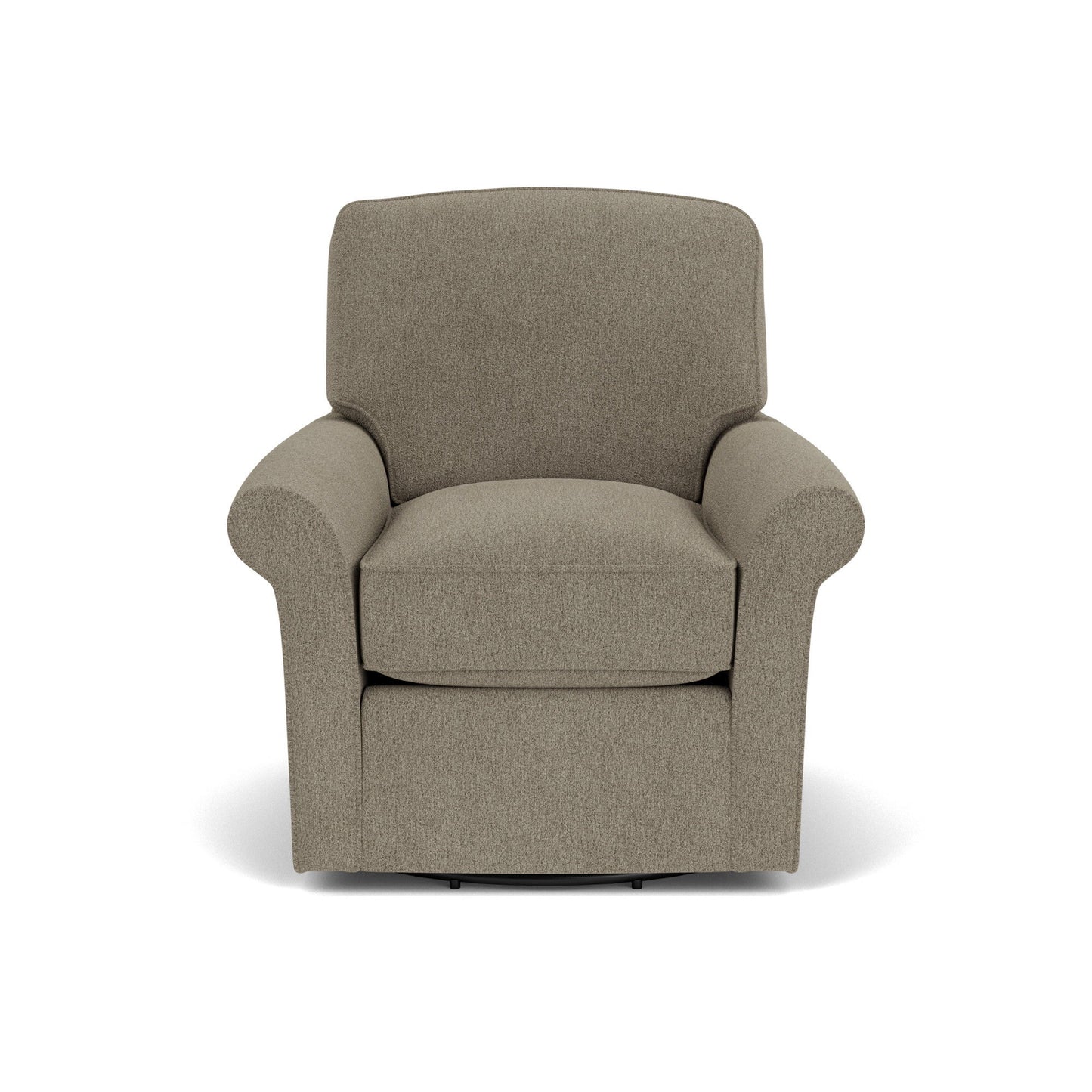 Parkway - Fabric Swivel Glider