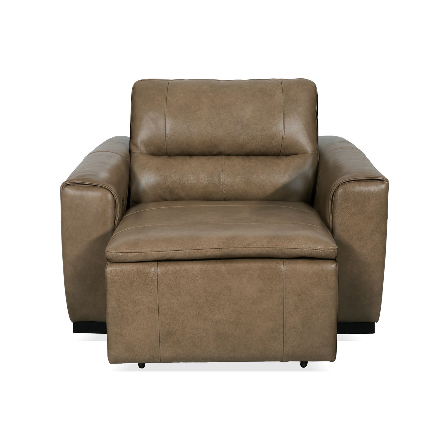 Graham - Power Sliding Chair - River