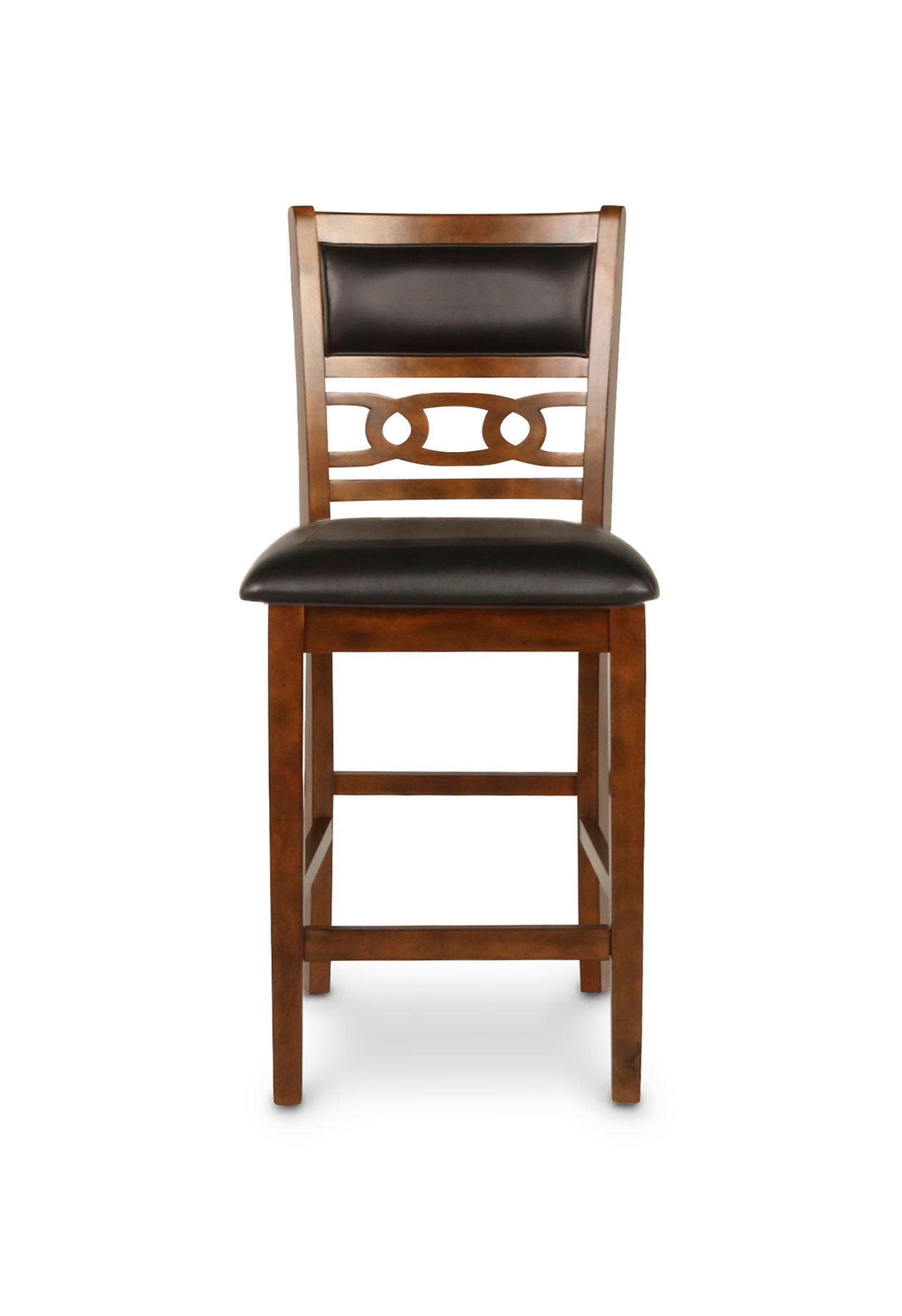 Gia - Round Counter Dining Set