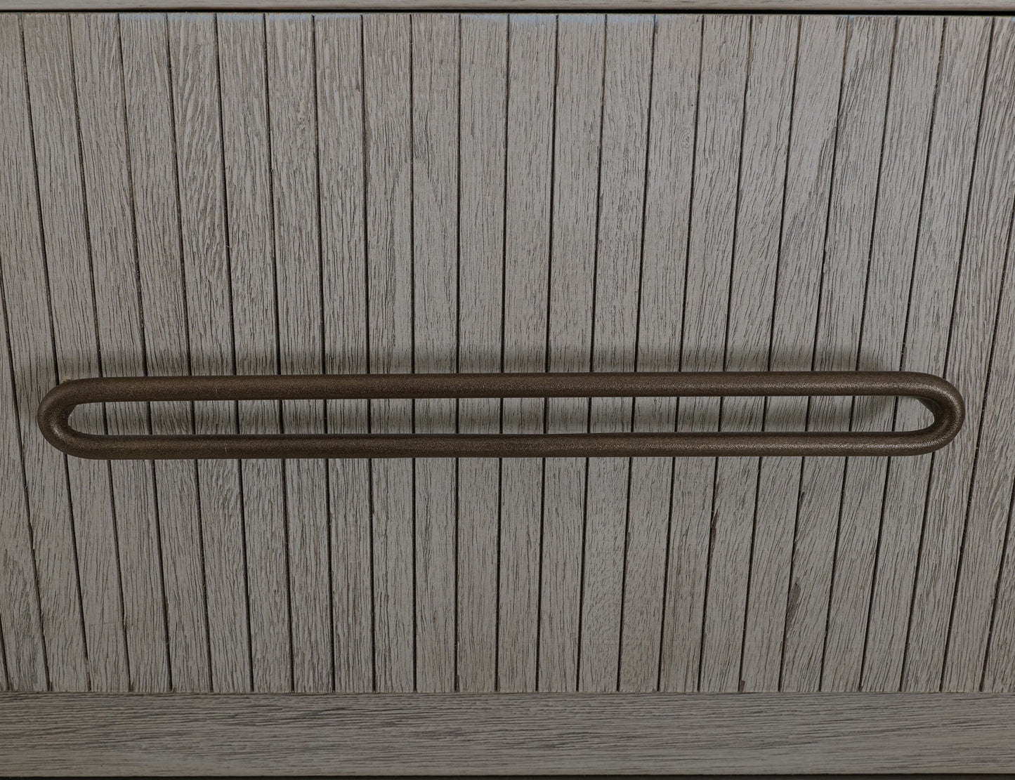 Ridge - Nightstand - Sand Brown