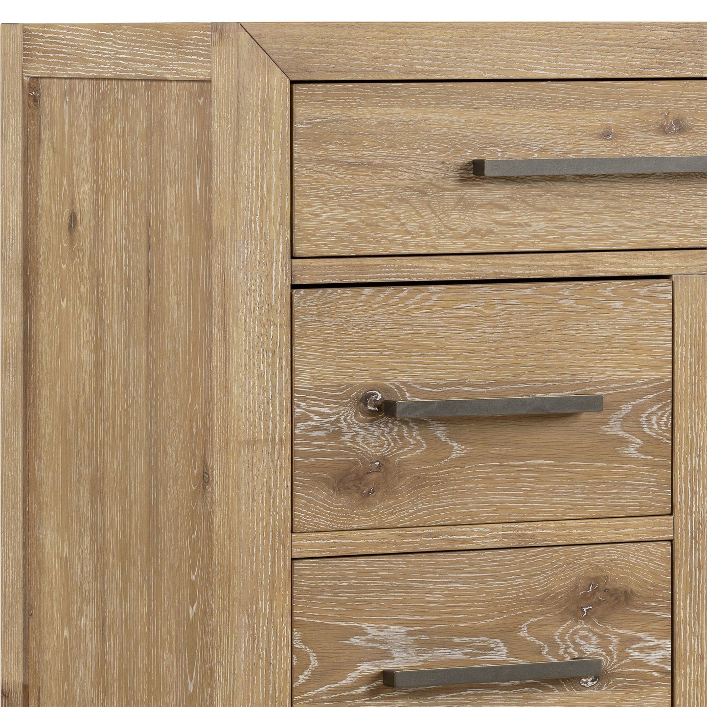 Norwich - Gentleman's Chest With Heater