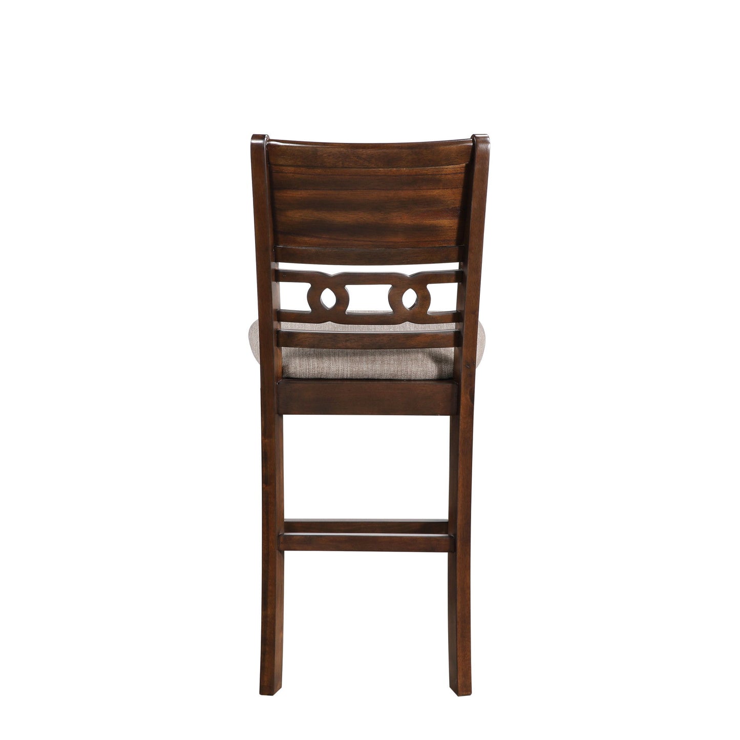 Gia - Round Counter Dining Set