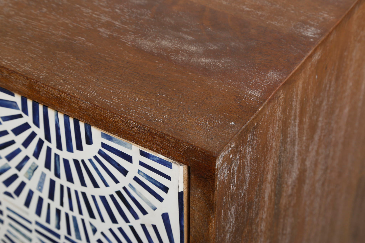 Crossings - Console - Coconut Shell