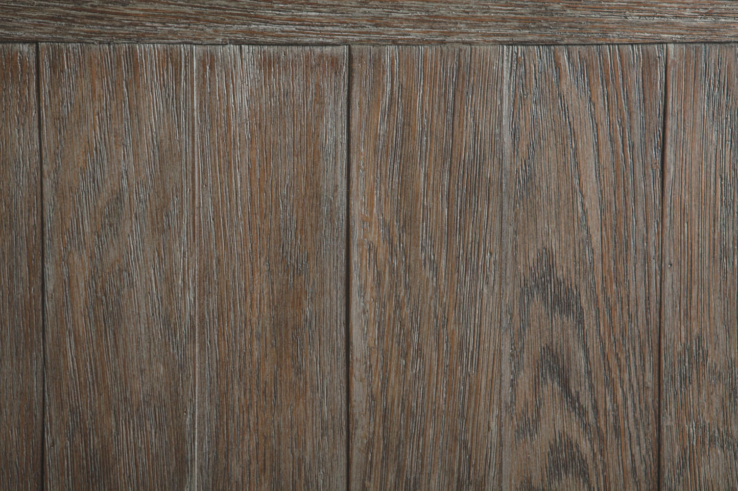 Tyler Creek - Grayish Brown / Black - Rectangular End Table