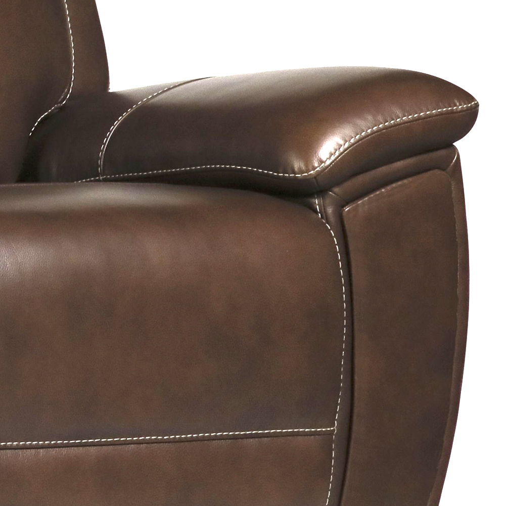 Jameson - Power Reclining Zero Gravity Sofa Set