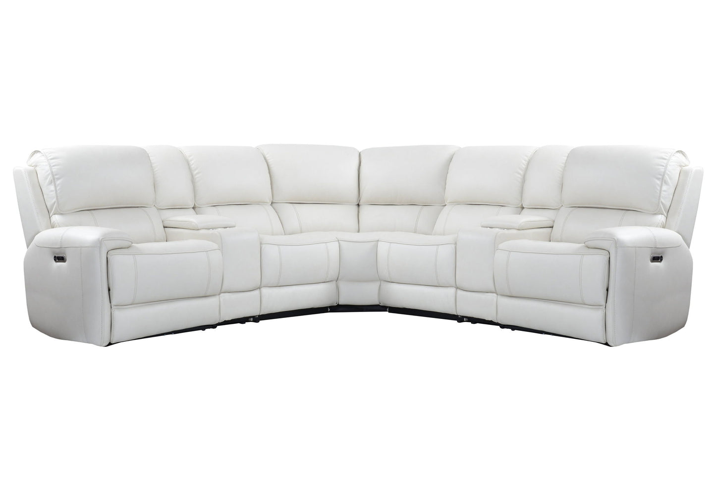 Empire - Modular Power Reclining Sectional