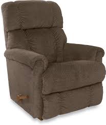 La-Z-Boy Pinnacle Rocking Recliner