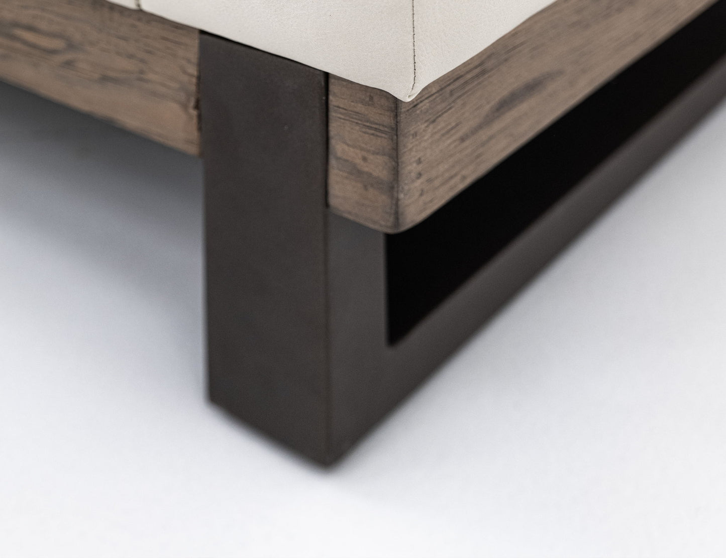Xel-Ha - Sofa - Opal Beige