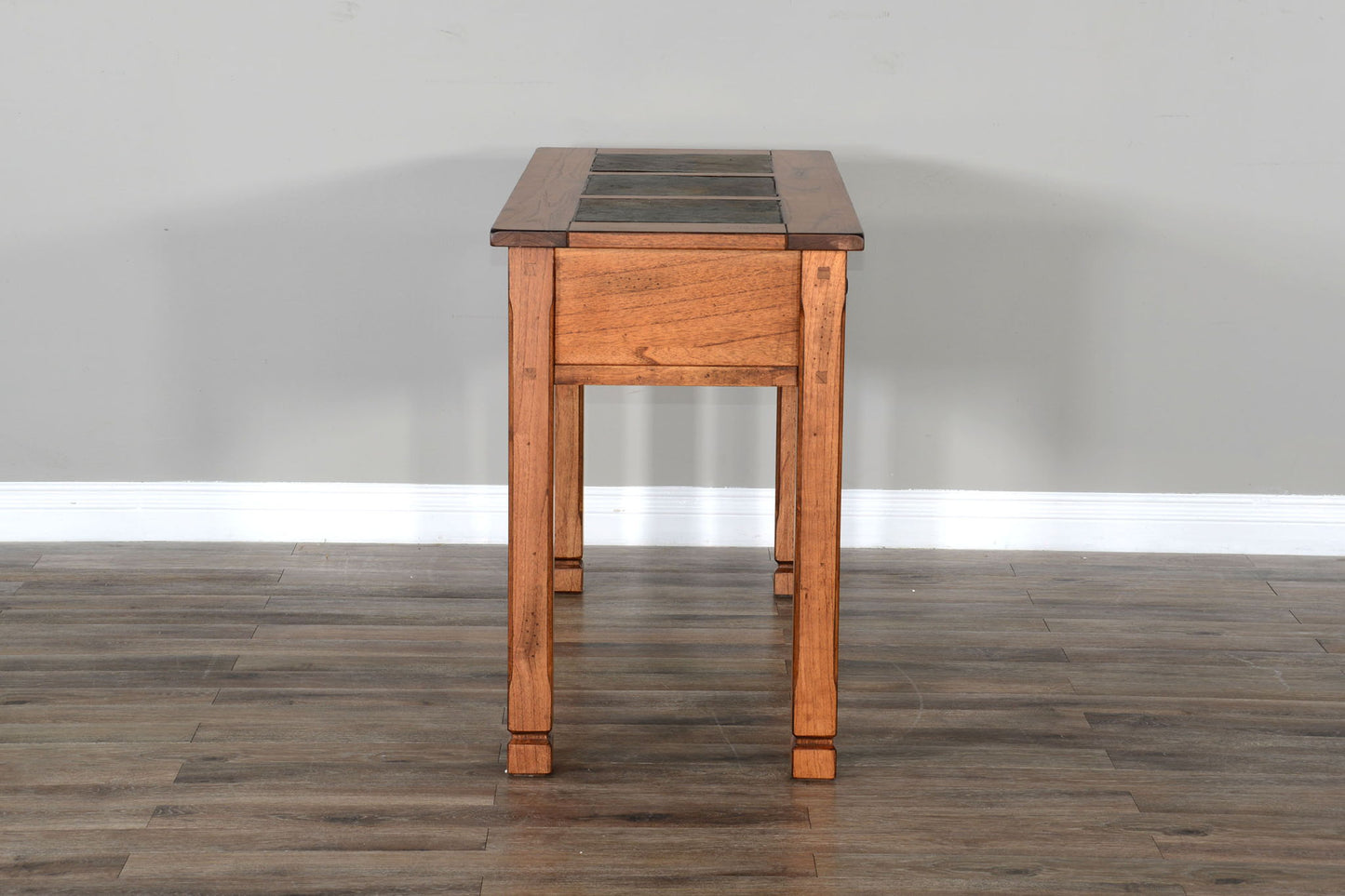 Sedona - Sofa Table - Light Brown
