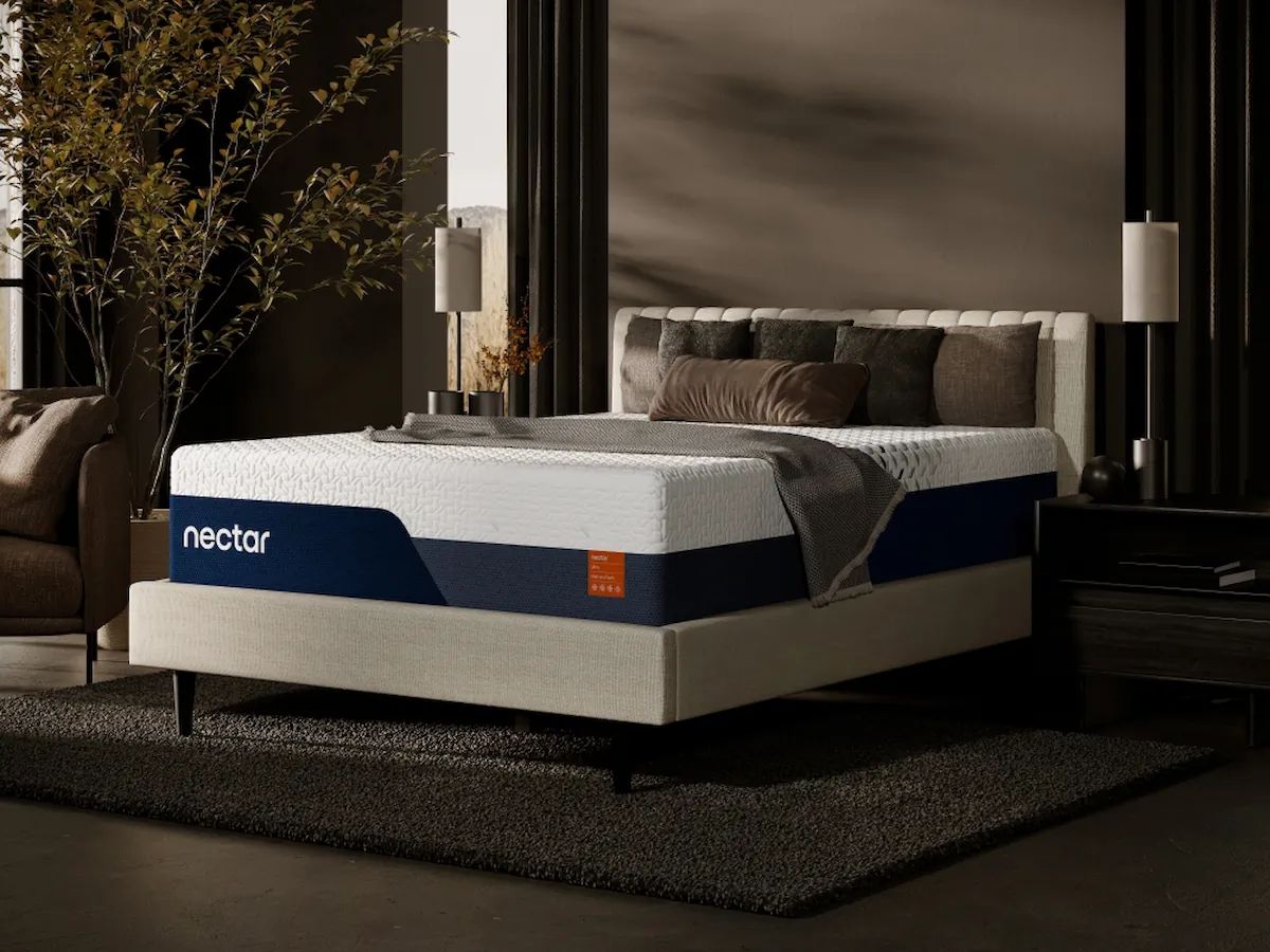 Nectar Ultra Memory Foam - Mattress