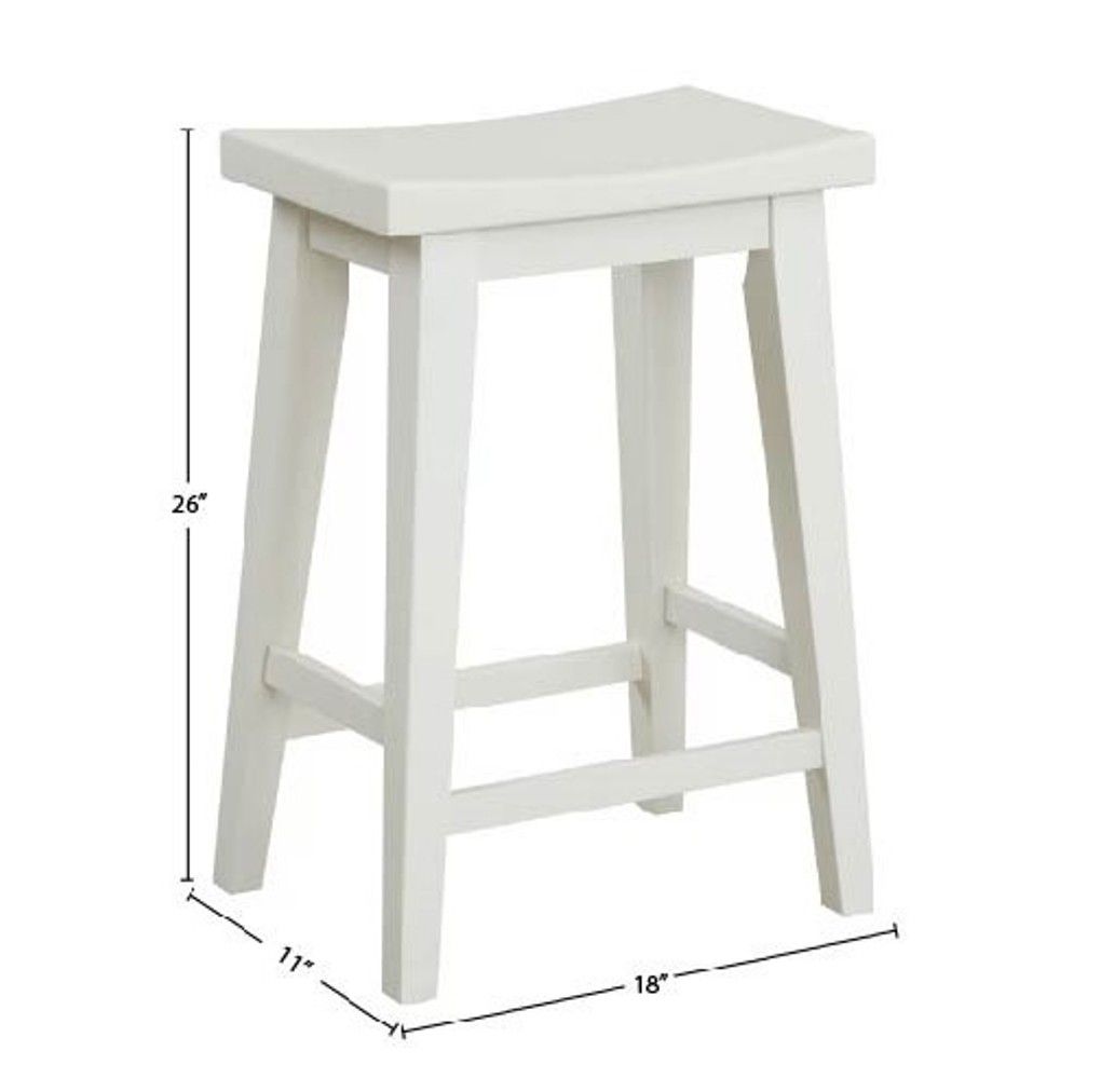 Americana Modern Dining - Stool