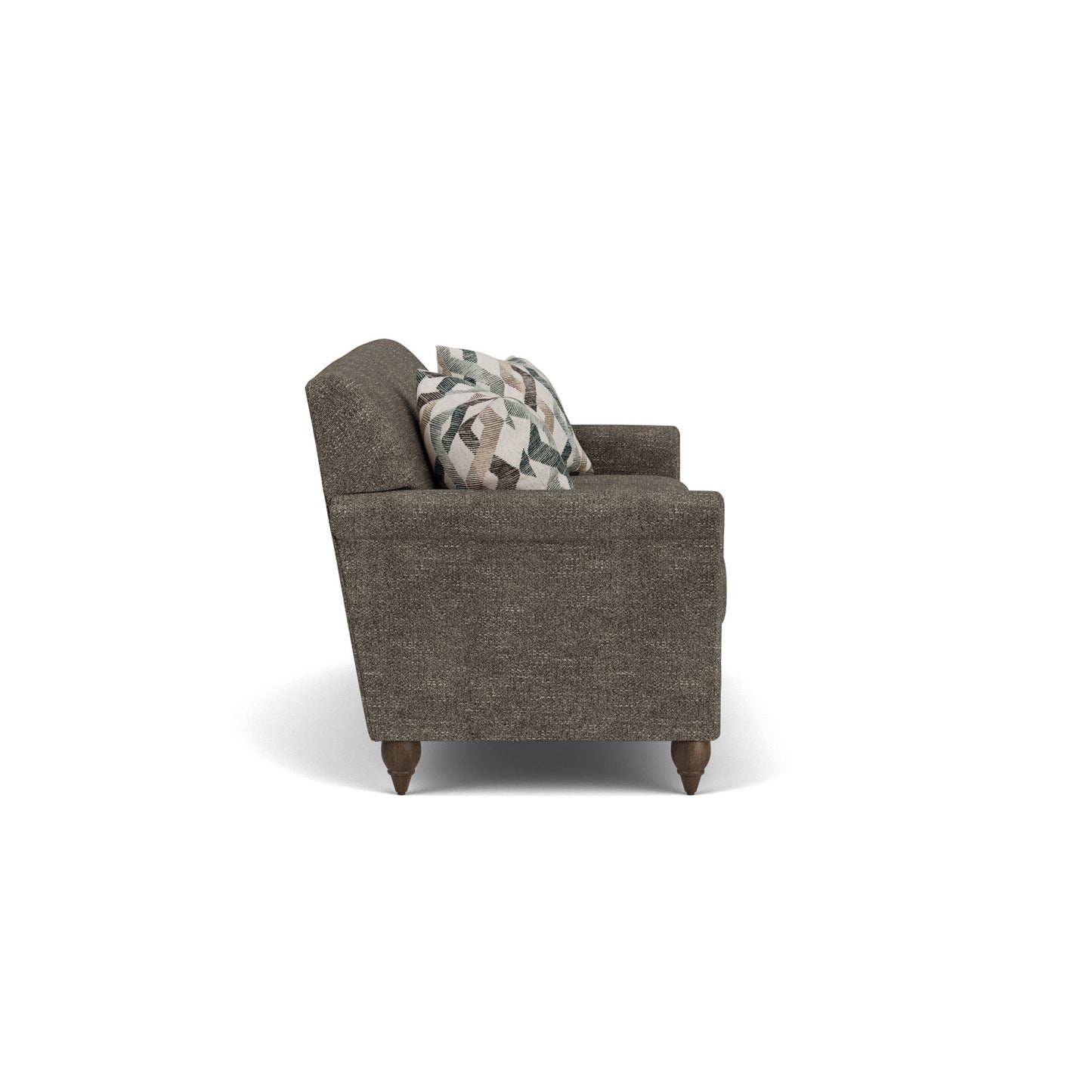 Stella - Fabric Sofa
