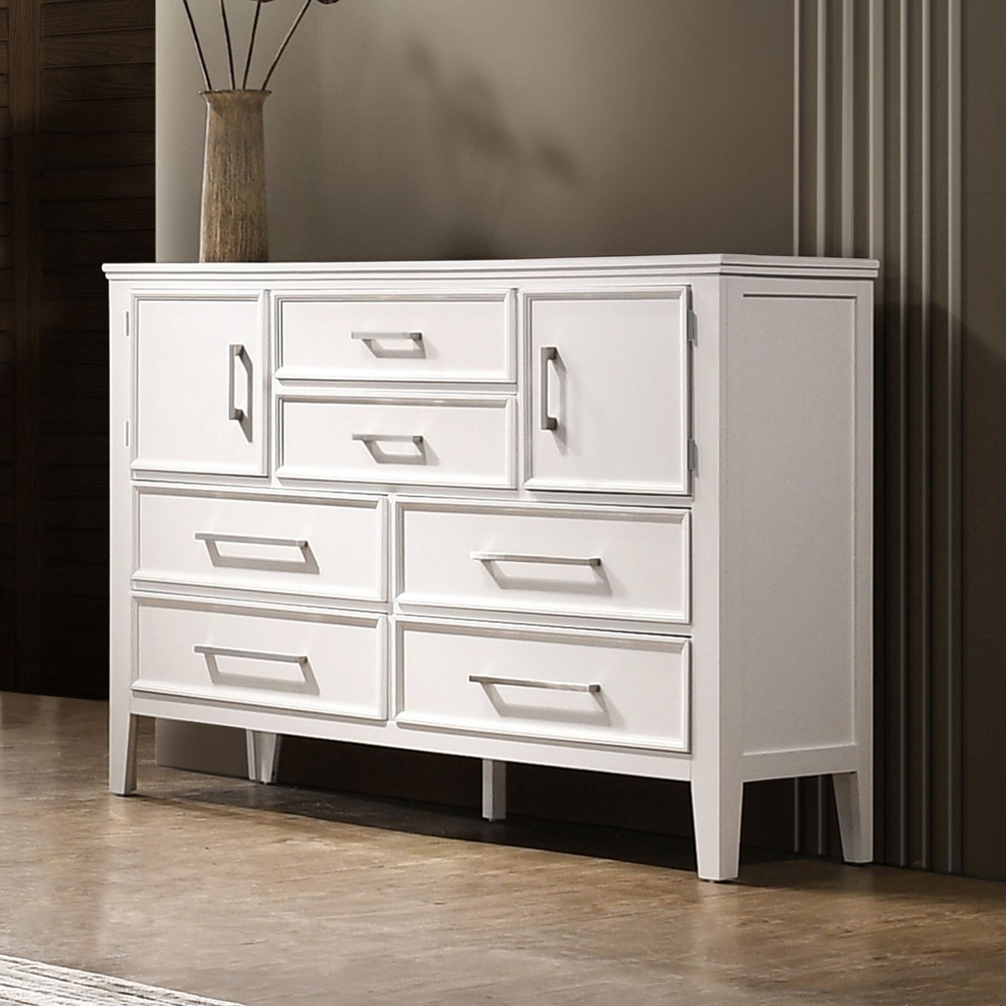 Andover Dresser