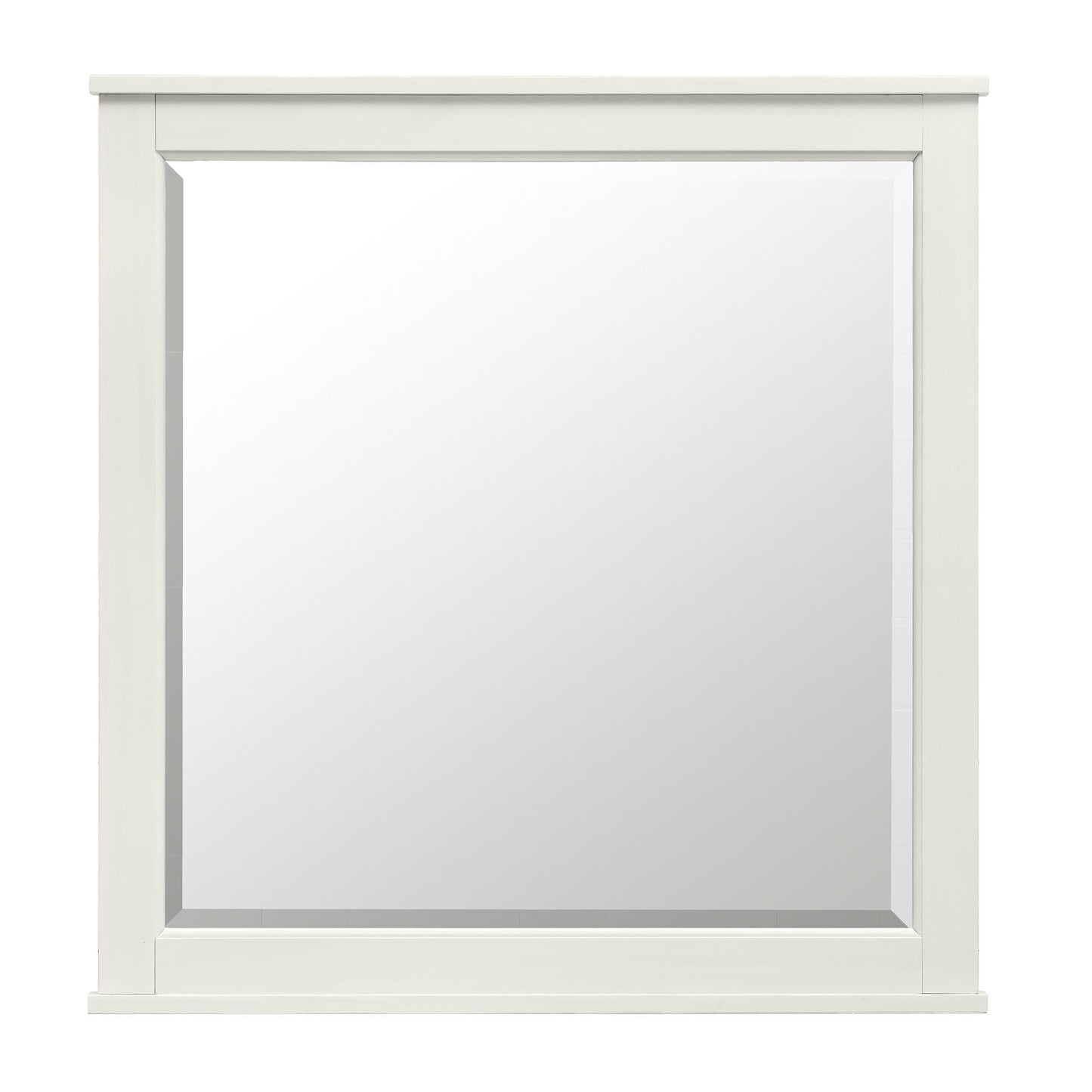 Tahoe Youth - Mirror - Sea Shell