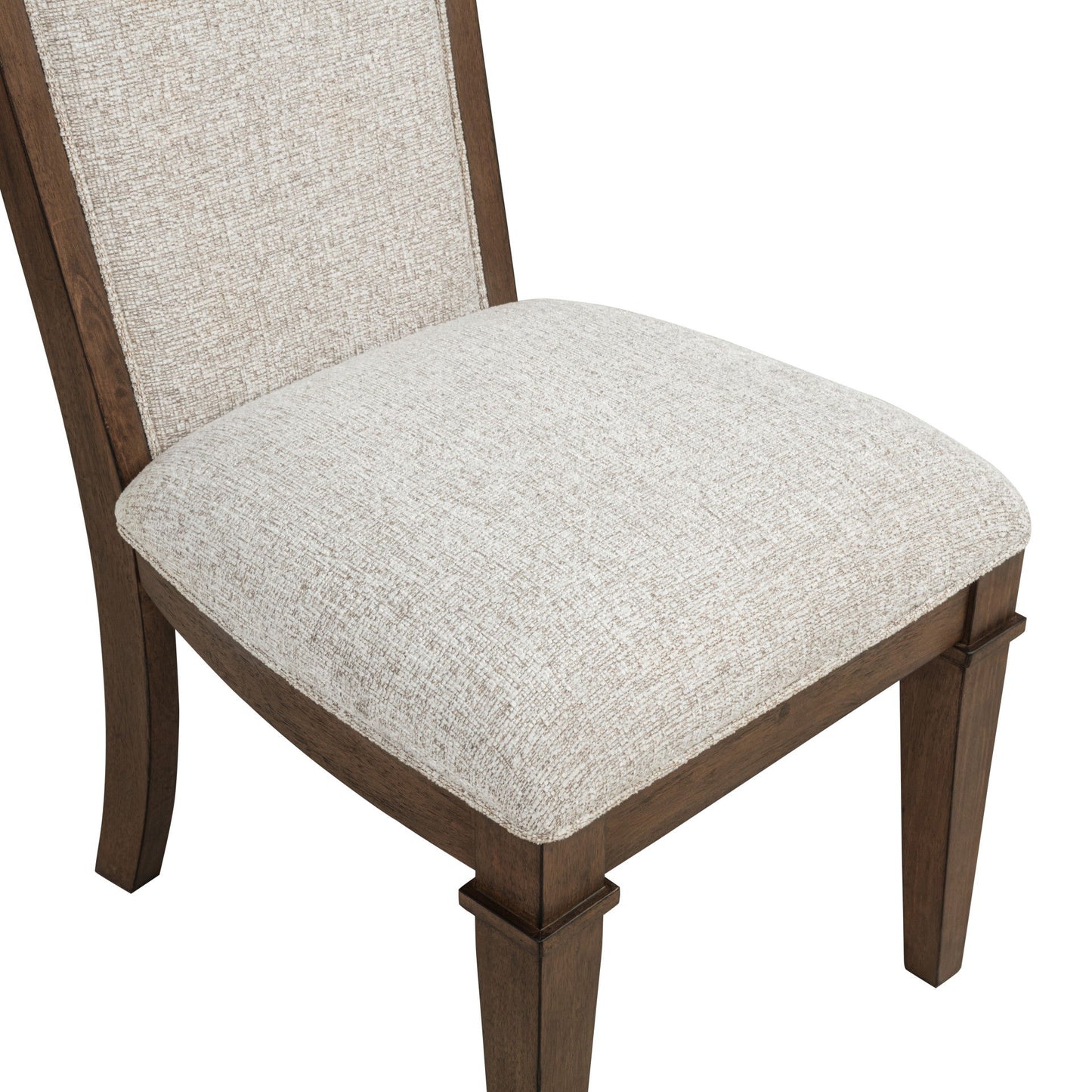 Mariana - Upholstered Side Chair (Set of 2)