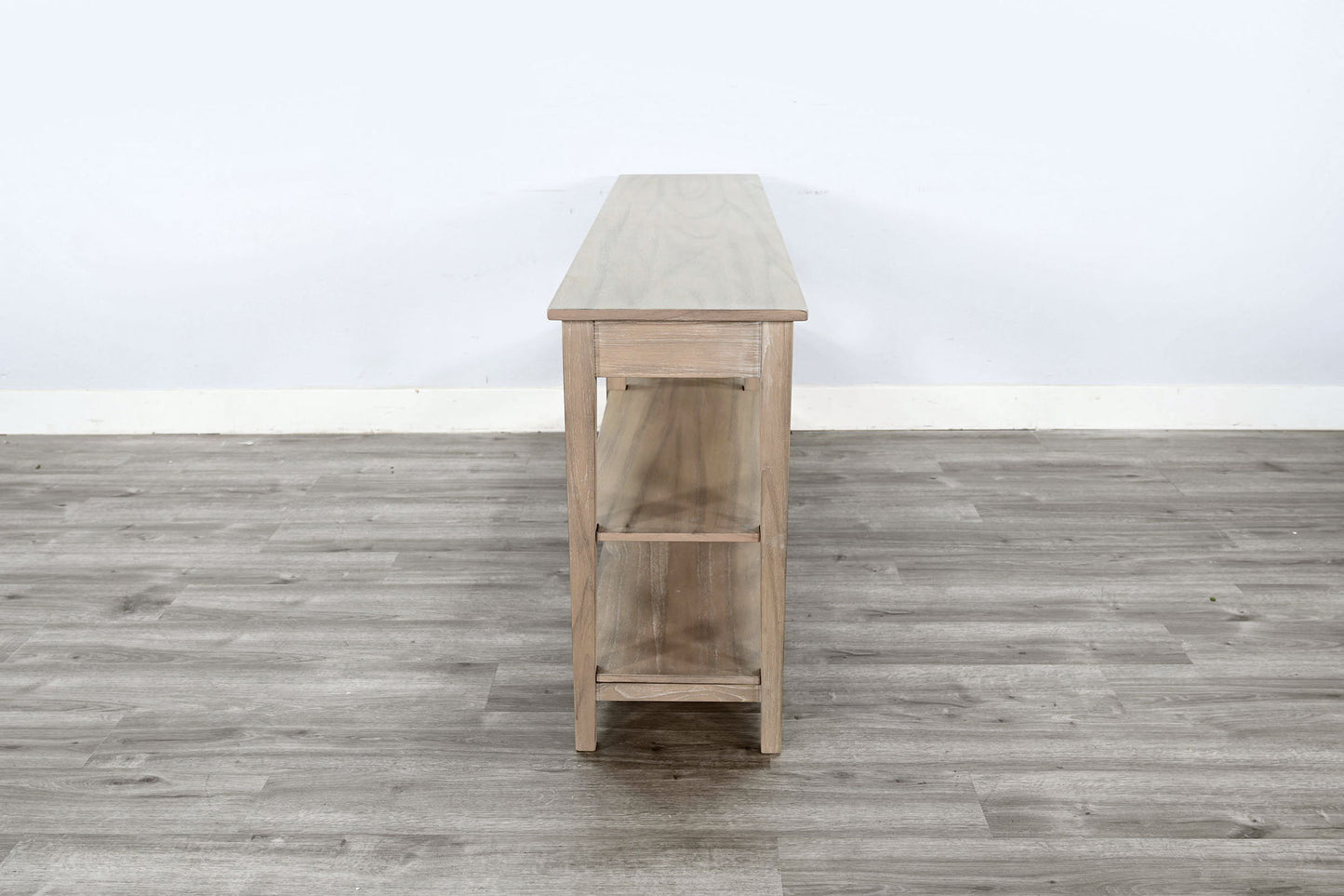 Wide Console Table